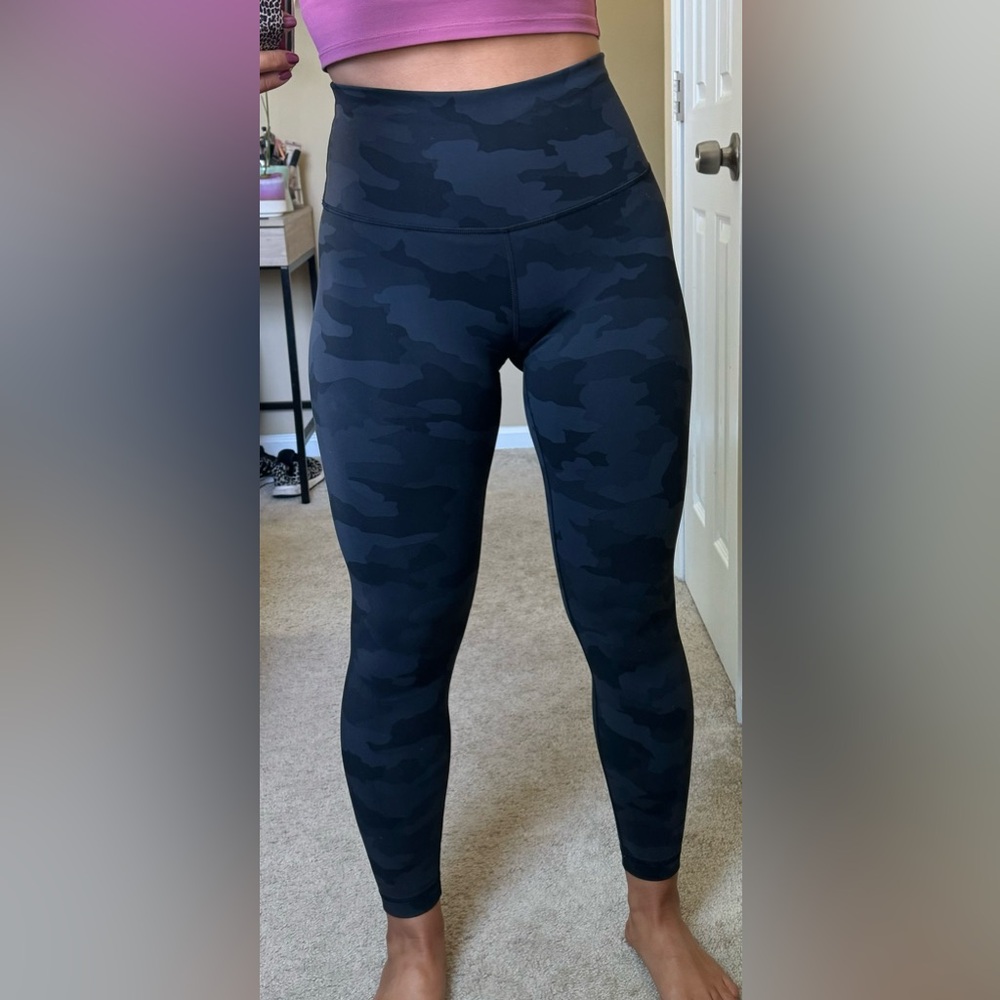 Lululemon Align High-Rise Legging